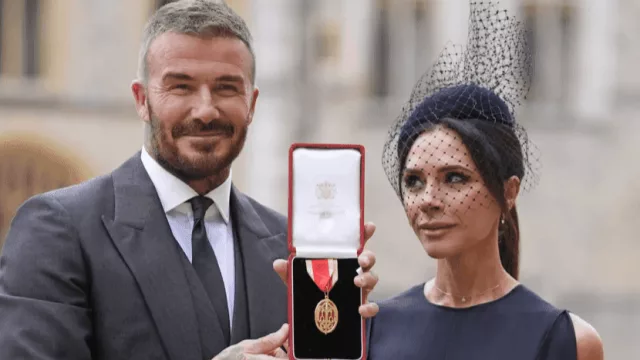 El nombramiento de Sir David Beckham: de ícono deportivo a Caballero Real (análisis de su legado transformador en el deporte, la cultura y los negocios en Miami)