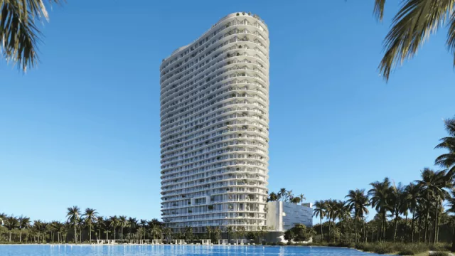 SoLé Mia: La reinvención del lujo residencial como ecosistema de vida integral en Miami