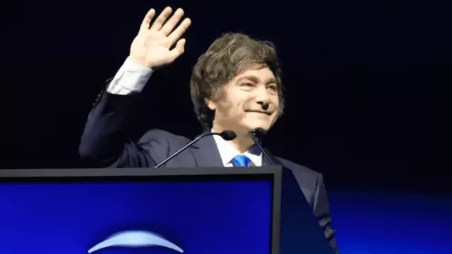 Milei em Miami transformou o American Business Forum em uma sala de aula de MBA sobre capitalismo — e sobre moral, liberdade, justiça e progresso