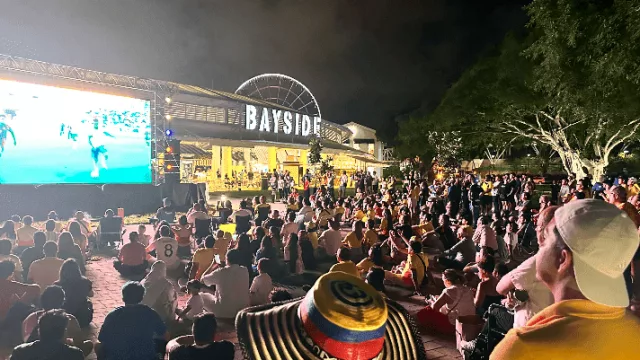 WatchParty en la WC2026 el boom del universo de la experiencia phygital en Miami y USA