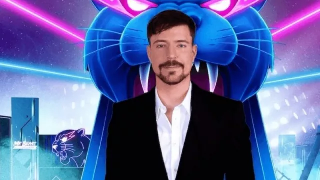 La era de la experiencia Phygital: MrBeast lanza “Beast Land”, el primer parque temático de un youtuber que se estrena en Arabia Saudita