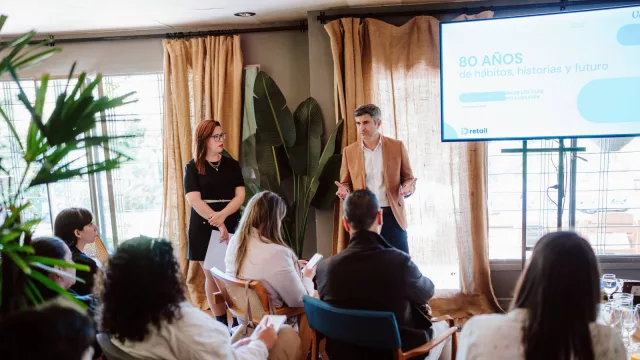 Unilever celebró 80 años en Uruguay: cómo se imaginan los consumidores el país en 2045