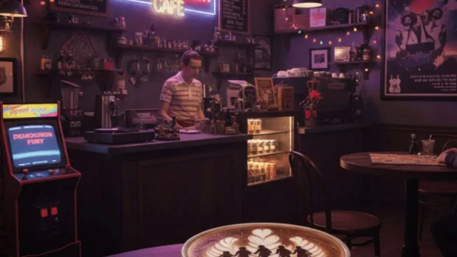Starbucks Surprises with Stranger Things Experience to Launch Themed Products Across LATAM and Caribbean