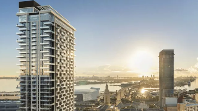 Miami: Unlocking a New Window of Opportunity for Non‑Resident Latin American Investors (Full Briefing)