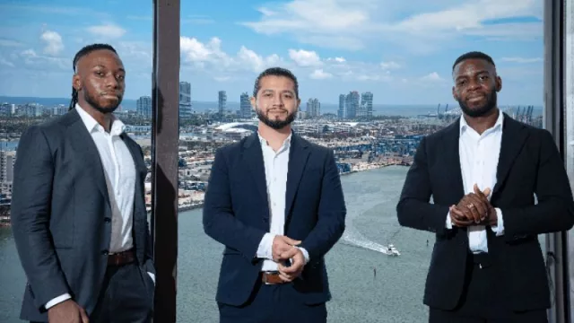 Miami Emerges as the Global Capital of Stablecoins: Exclusive Interview with Shield’s Founders (Neobank)