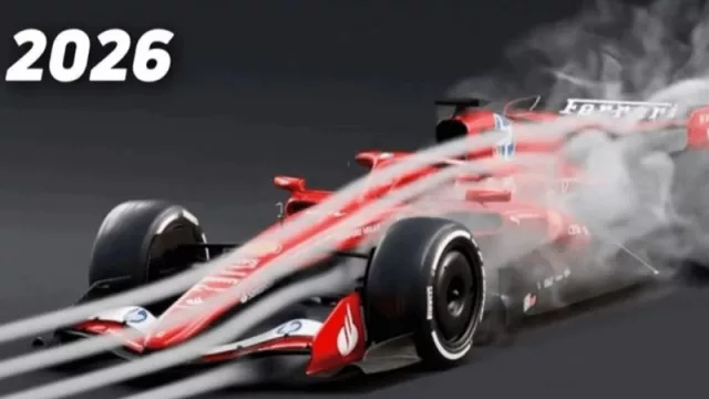 Especial F1: 15 dicas simples para entender o paradoxo da aerodinâmica 2025–26