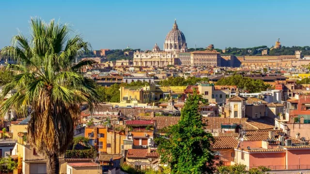 Los argentinos impulsan el turismo internacional: Roma y París, los destinos más elegidos