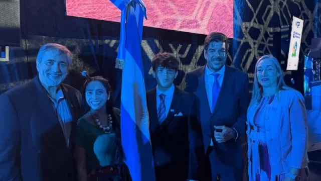 Argentine School MIA in Miami: Academic and Cultural Continuity for the Children of Argentine Families