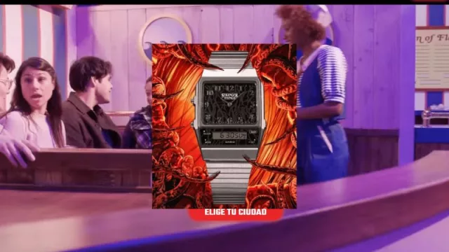 Stranger Things: ¿Por qué hoy todo es phydigital, temático y experiencial?