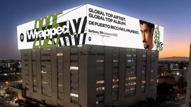 Spotify Wrapped 2025: cómo la data de escucha redefine negocios, branding y experiencias en Miami