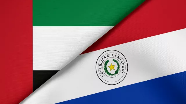 Paraguay y Emiratos Árabes Unidos: una relación comercial que crece y abre nuevas oportunidades