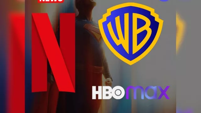 The Deal of the Century: Netflix Acquires Warner Bros. and HBO, Reimagining the (Crossing & Phygital) Future of Entertainment