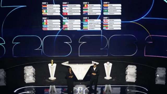 The Definitive Schedule for All 104 Matches of the 2026 World Cup (To read, plan, and share)