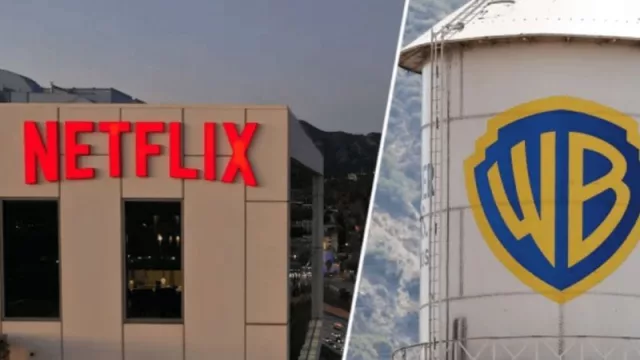 A Negociação do Século: Netflix compra Warner Bros. e HBO e redesenha o futuro (crossing & phygital) do entretenimento