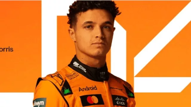 O Troféu Invisível, Mas Inestimável que Norris Conquistou (O Que Ninguém Conta Sobre Ser Campeão na F1 Hoje)