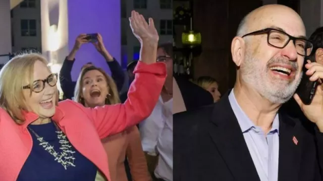 La batalla por el alma de Miami: Higgins vs. González y la disyuntiva existencial de una ciudad en la encrucijada de seguir creciendo