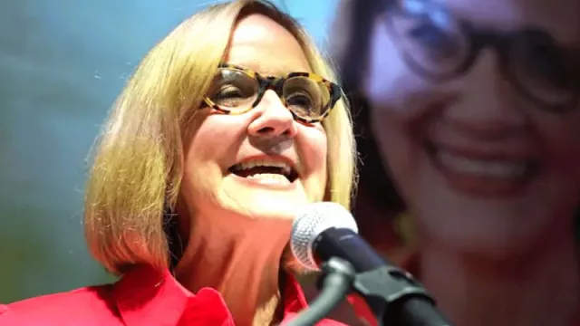 The Blue Earthquake in the Capital of the Sun: How Eileen Higgins Fractured Three Decades of Republican Hegemony in Miami (Comprehensive Analysis)