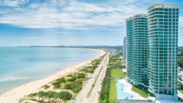 Crece el interés por invertir en Uruguay: Punta del Este, Montevideo y José Ignacio, con un referente como puerta de entrada