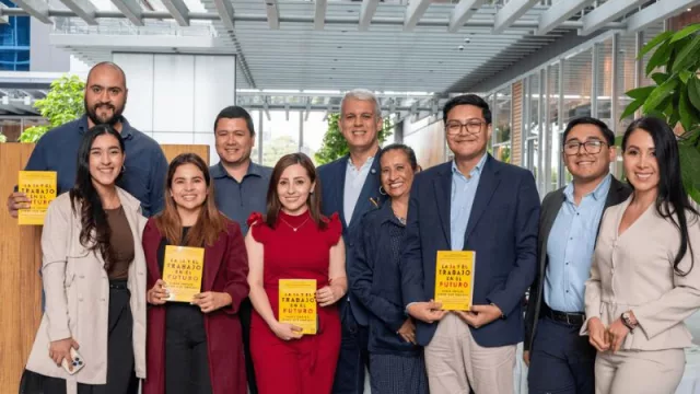 Online Education 100% in Spanish: GAIA University Drives Miami-based International Training for Latino Talent