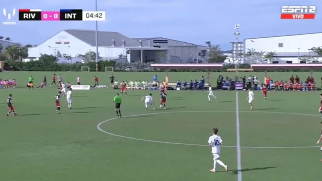 Messi Cup 2025: A New Era of Premium Youth Football, Where Brands, Sports, and Miami Win