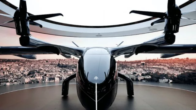 Miami 2026 despega hacia el futuro: los taxis aéreos eléctricos y el rediseño radical del espacio urbano