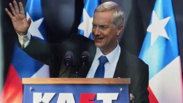 O código Kast: como a neuropolítica redesenha o Chile e o futuro da anglo-latina (análise integral)