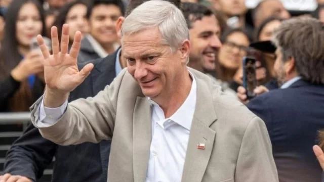 The Kast Code: How Neuropolitics is Redrawing Chile and the Future of Anglolatina (A Comprehensive Analysis)