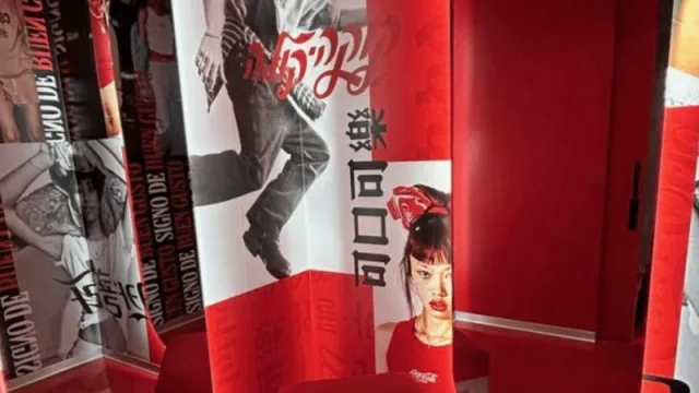 A Casa Coca-Cola: O Movimento Final e Definitivo na Guerra pela Atenção (A Era do Planeta de Marca Phygital)