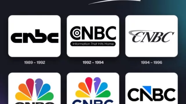 El pavo real ha muerto: larga vida a la flecha (cómo el rebranding de CNBC desnuda la batalla existencial de los medios tradicionales)