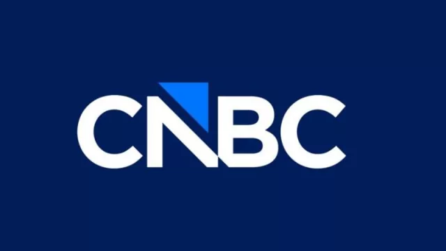 The Peacock is Dead. Long Live the Arrow: How CNBC’s Rebranding Unveils the Existential Battle of Traditional Media