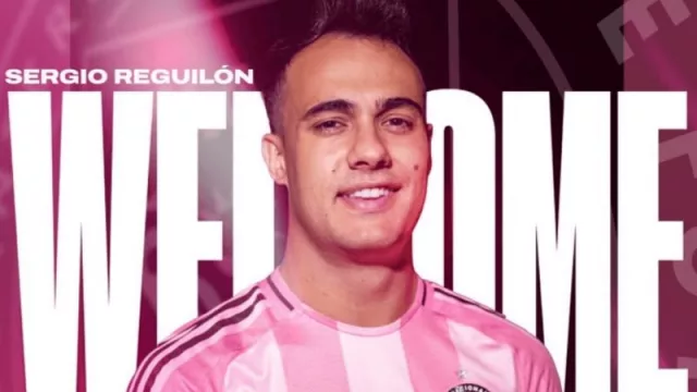 A Very Happy Birthday: Sergio Reguilón’s Arrival to Inter Miami Celebrated from Spain, in Miami, and Across Anglophone-Latinidad