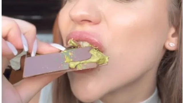 Dubai's Dessert Revolution (el producto del 2025): el chocolate que nació de un antojo y conquistó el mundo