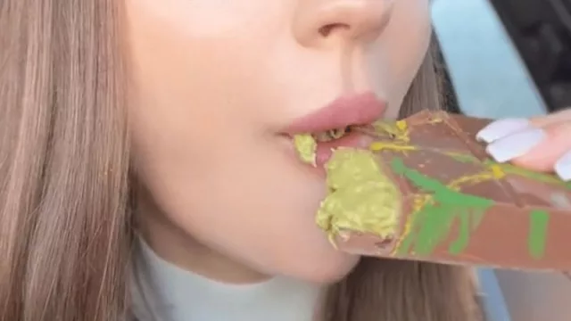 Dubai's Dessert Revolution (The 2025 Product): The Chocolate Born from a Craving That Conquered the World