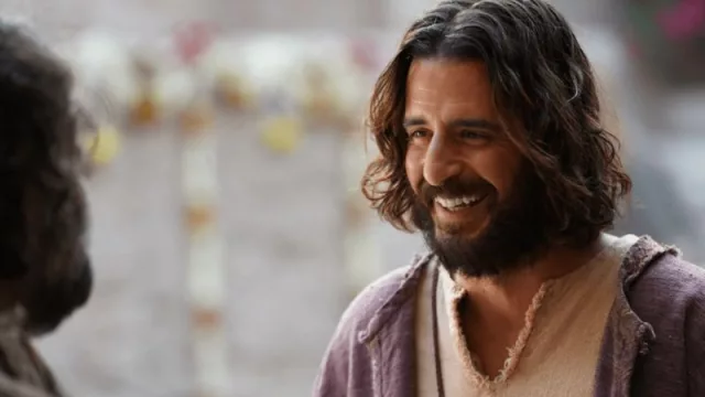 The Definitive Series on Leadership, Communication, Friendship, and Values You Must Watch Now: "The Chosen" (Whether You're Catholic or Not)