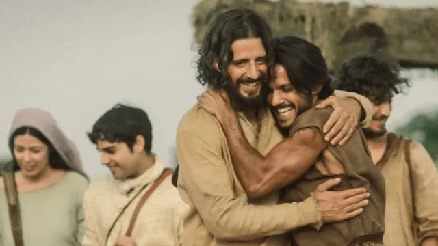 A Série Definitiva sobre Liderança, Comunicação, Amizade e Valores que Você Precisa Ver Agora: "The Chosen" (Seja Católico ou Não)