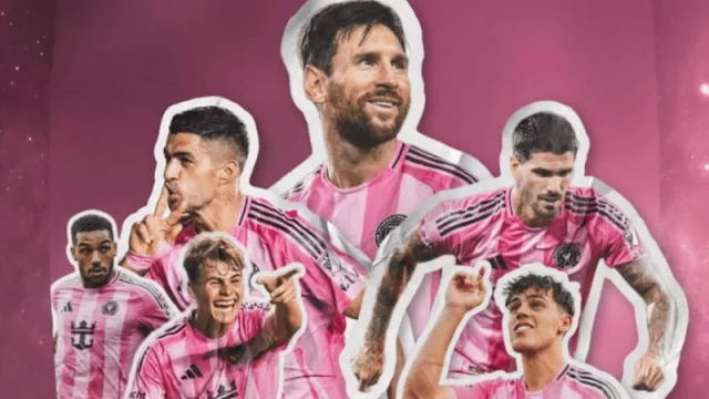 Gira estratégica por Sudamérica del Inter Miami (cómo la Pretemporada 2026 revoluciona el mercado del fútbol global)