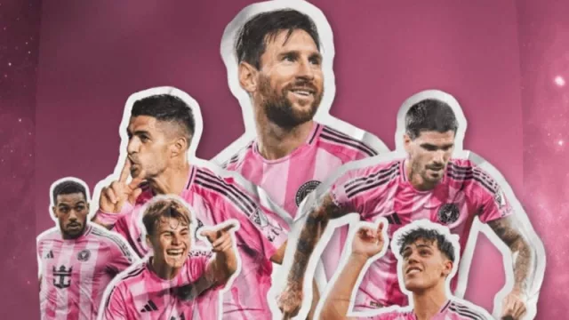 El descuento del 10% en el partido Nacional (Colombia) vs. Inter Miami un táctica para romper la taquilla