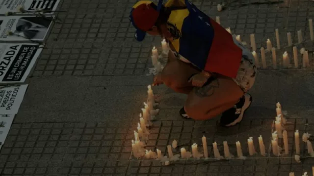 Explicación: Venezuela, más que una dictadura, una "Crimiocracia Sistematizada” (¿cómo alguien puede defender no intervenir?)