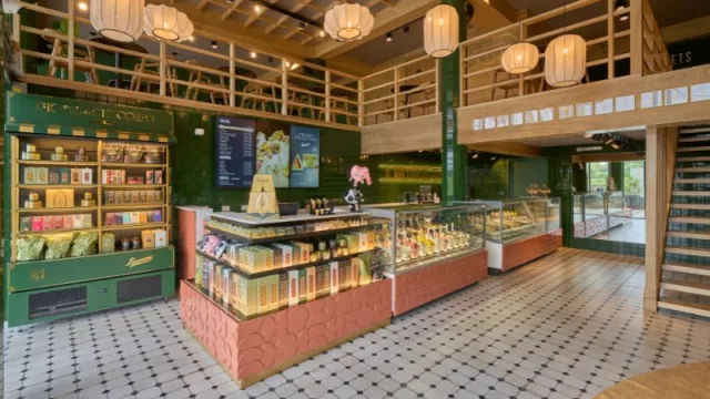 De marca premium a fenómeno masivo: cómo Lucciano’s rompió el techo de las 100 sucursales (y va por más mercados internacionales)