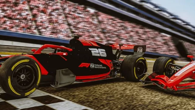 F1 2026: el calendario completo, las nuevas sedes y los cambios techs (para guardar y compartir)