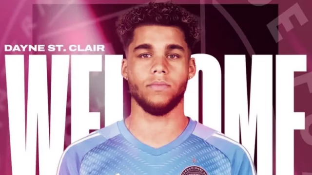 Why Dayne St. Clair’s Signing Elevates Inter Miami and Redefines MLS