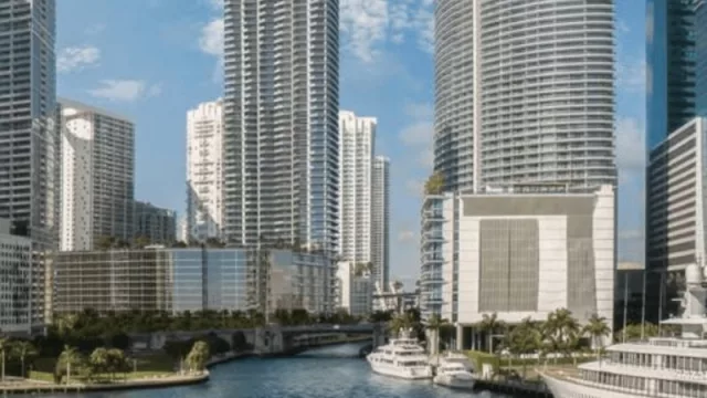 Baccarat Residences Miami: The Ultimate Alchemy of Luxury (When Crystal Becomes City)