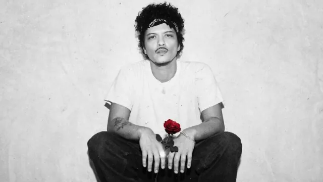 Bruno Mars presentará "The Romantic Tour" en Madrid (su primera gira mundial en 10 años)