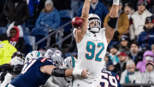 Beyond the 7-10 Record: The Firing of Mike McDaniel