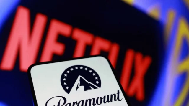 The End of the Movie: Warner Bros Irrevocably Chooses Netflix (Paramount, Spurned, Denounces Yet Again)