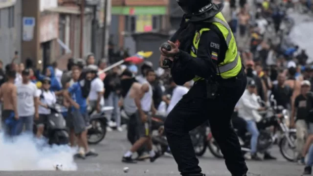 Venezuela: When Numbers Shout Louder Than Ideologies (Comprehensive Analysis)