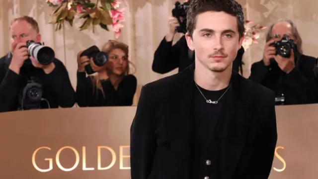 Golden Globes 2026: Quando Hollywood Votou, e Isso Ficou Excessivamente Evidente — Padrões, Vieses Ideológicos, Agendas e Métricas Hiperinflacionadas