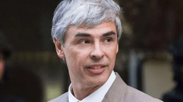 Google Cofounder Invests in Miami Mansions (Why?)