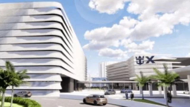 Royal Caribbean Constrói Novo Terminal G (Investe US$ 345 Milhões em Miami, a Capital dos Cruzeiros)