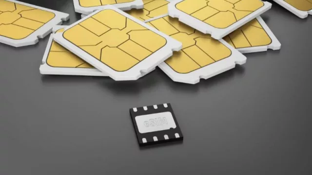 Telefónica, primera operadora en España que facilita al usuario la transferencia a eSIM desde dispositivos Android